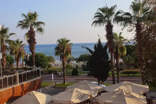 International Otel - Resim 3