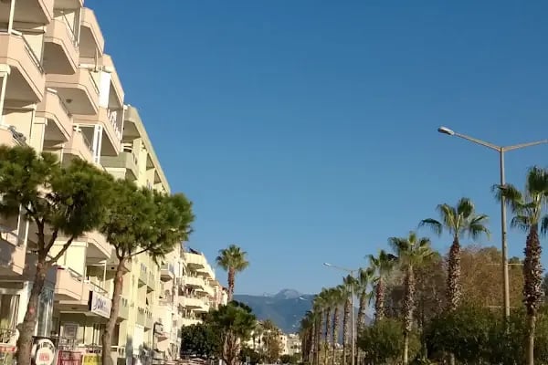 International Otel - Resim 7