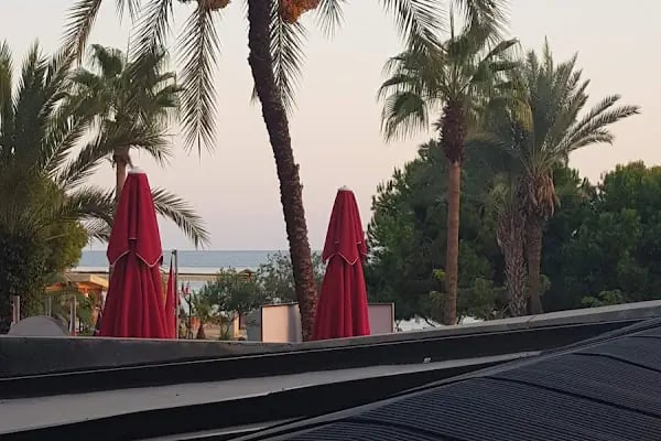 International Otel - Resim 9