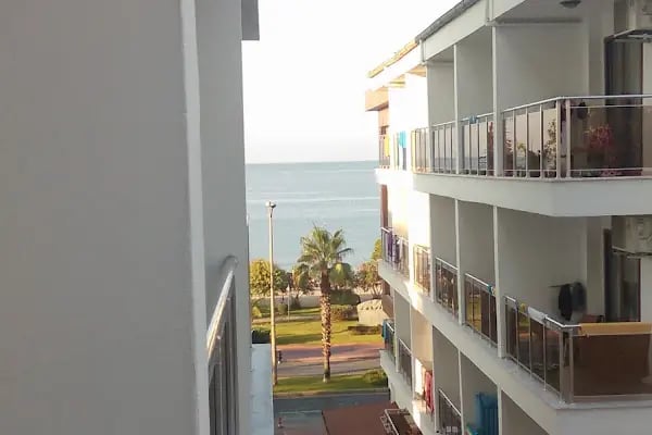 International Otel - Resim 10