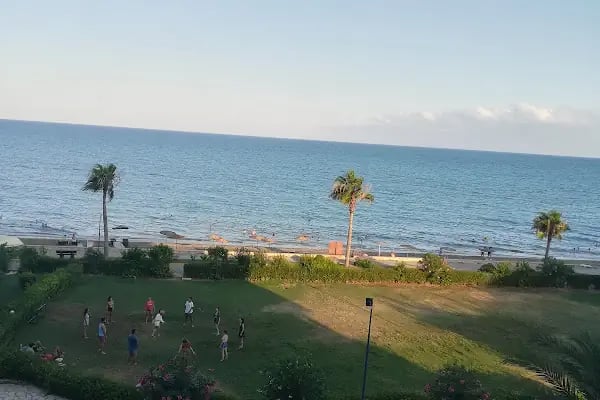 Liparis 4 Akdeniz Evleri - Resim 5