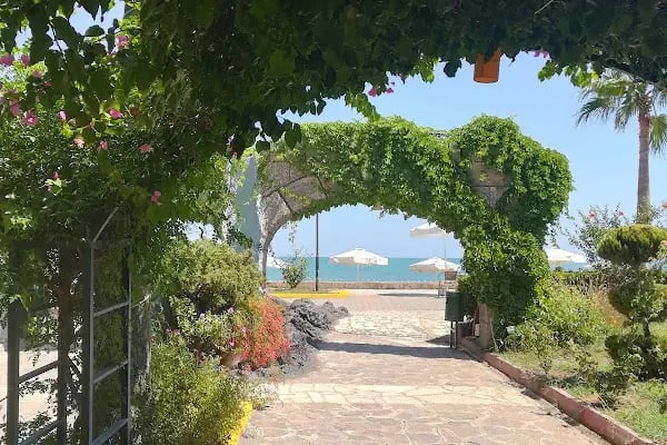 Liparis 4 Akdeniz Evleri - Resim 8