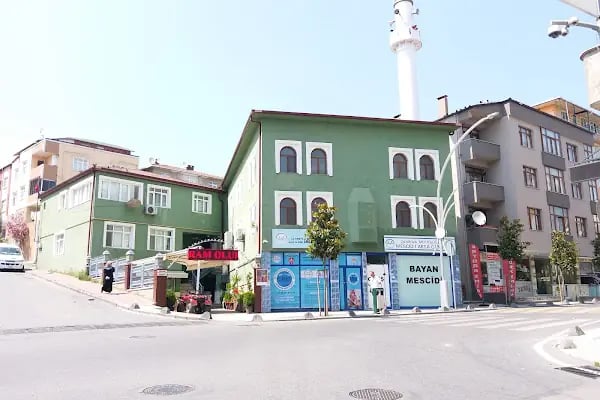 Çayırova Müftülüğü Mandıra Camii - Resim 2