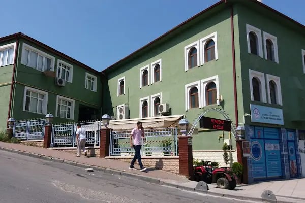Çayırova Müftülüğü Mandıra Camii - Resim 5