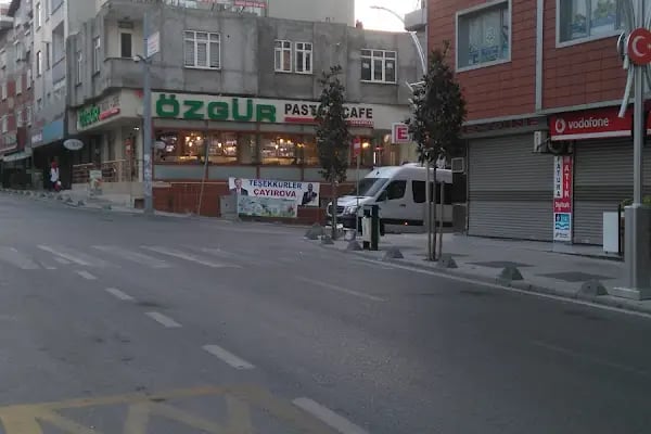 Çayırova Müftülüğü Mandıra Camii - Resim 10