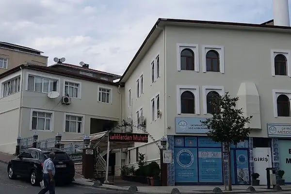 Çayırova Müftülüğü Mandıra Camii - Resim 7