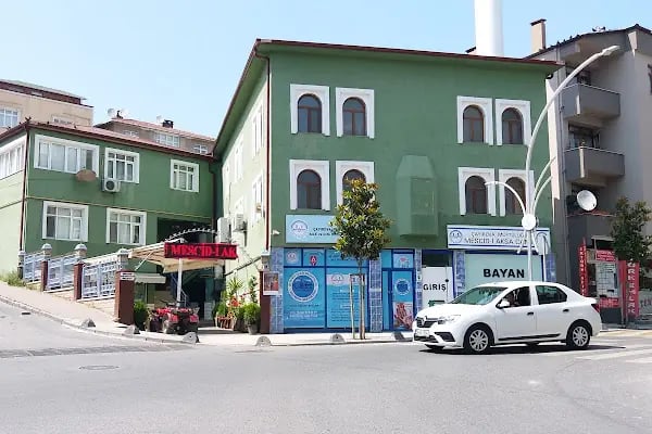 Çayırova Müftülüğü Mandıra Camii - Resim 14
