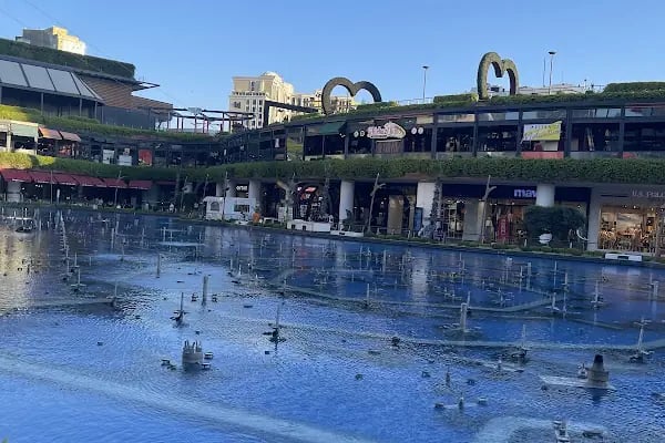 MACFit Watergarden - Resim 11