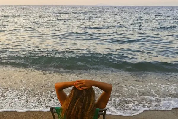 Deniz Feneri Beach - Resim 9
