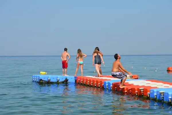 Deniz Feneri Beach - Resim 11