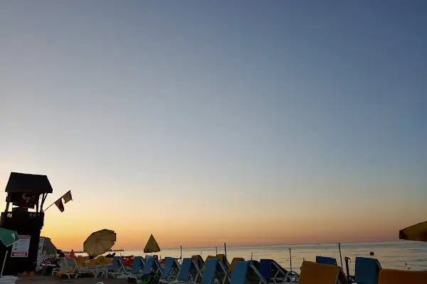 Deniz Feneri Beach - Resim 16