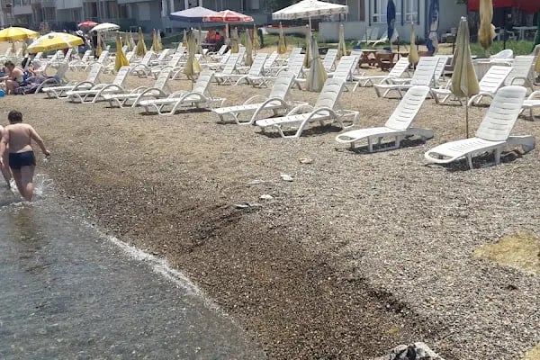 Deniz Feneri Beach - Resim 15