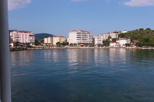 Deniz Feneri Beach - Resim 12