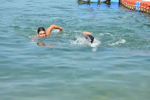 Deniz Feneri Beach - Resim 5