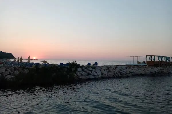 Deniz Feneri Beach - Resim 19