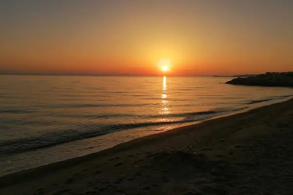 Deniz Feneri Beach - Resim 7