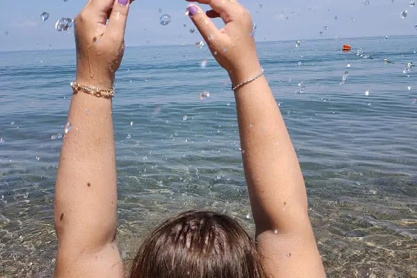 Deniz Feneri Beach - Resim 10