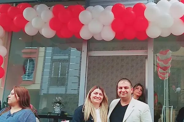 Stüdyo Salih Arpa - Resim 1