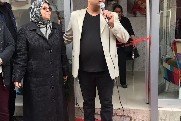 Stüdyo Salih Arpa - Resim 3