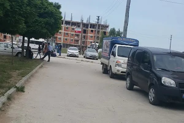 Özeflani Ekmek Fırını - Resim 1