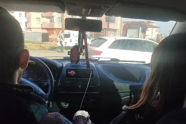 Özeflani Ekmek Fırını - Resim 4