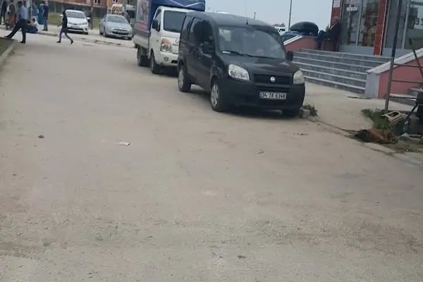 Özeflani Ekmek Fırını - Resim 3
