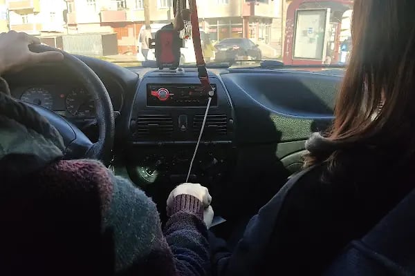 Özeflani Ekmek Fırını - Resim 5