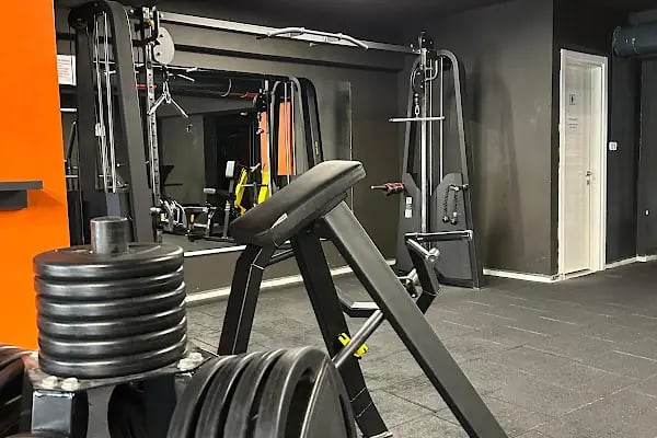 Sweet GYM FIT - Resim 1