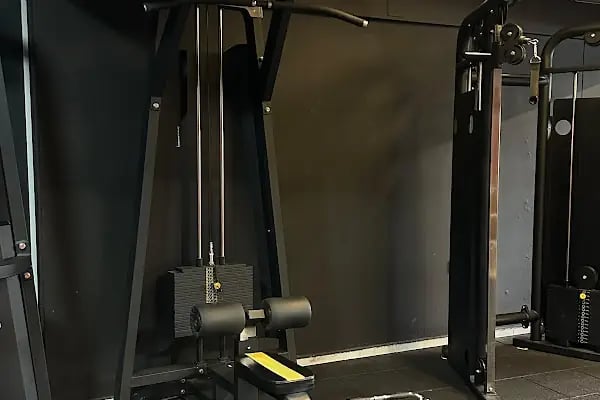 Sweet GYM FIT - Resim 11