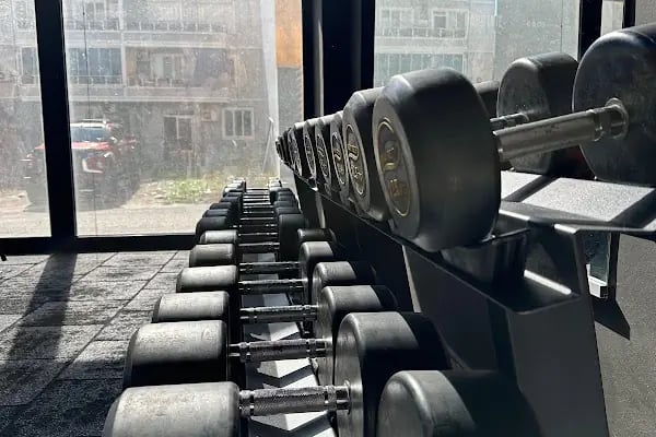 Sweet GYM FIT - Resim 4