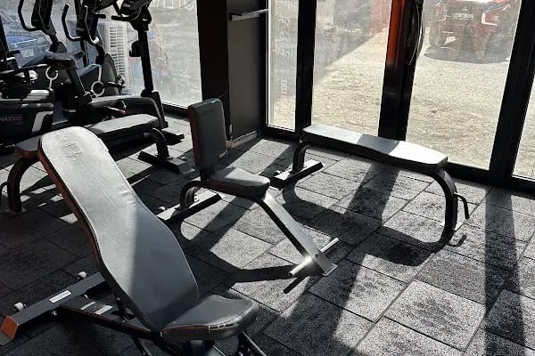 Sweet GYM FIT - Resim 19