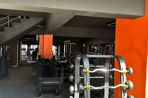 Sweet GYM FIT - Resim 14