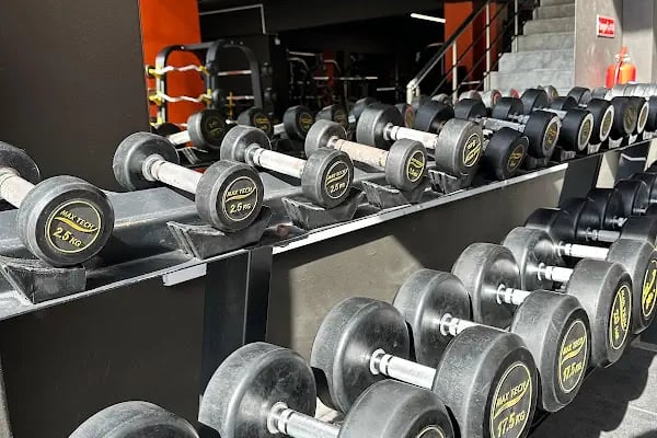 Sweet GYM FIT - Resim 3