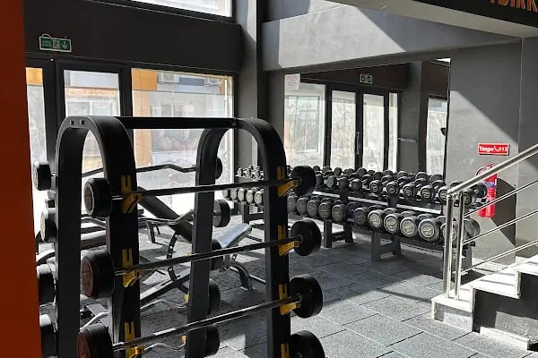 Sweet GYM FIT - Resim 2