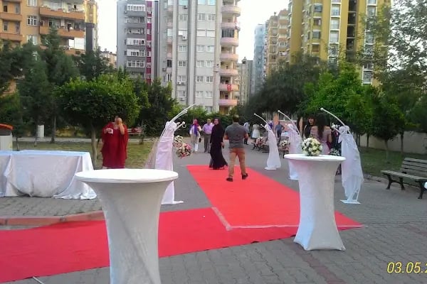 Abbas-Sıdıka Çalık Anadolu Lisesi - Resim 15