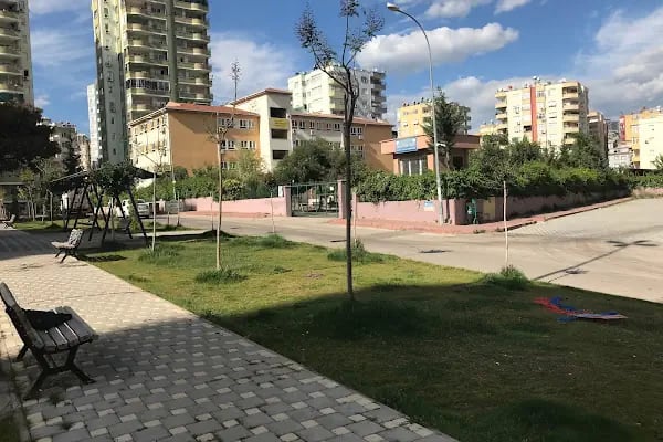 Abbas-Sıdıka Çalık Anadolu Lisesi - Resim 2