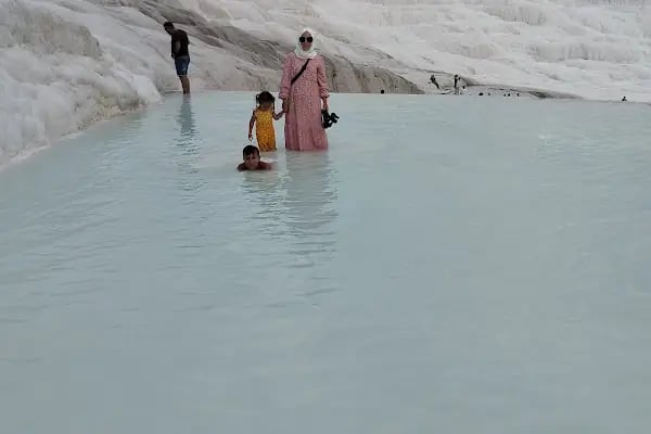 Mevlana Kır Bahçesi - Resim 20
