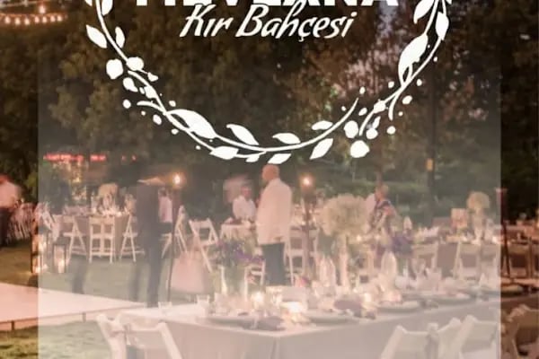 Mevlana Kır Bahçesi - Resim 5