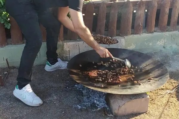 Mevlana Kır Bahçesi - Resim 13