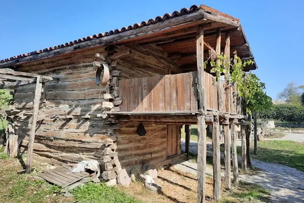Aktopraklık Höyük Arkeopark Açık Hava Müzesi - Resim 6