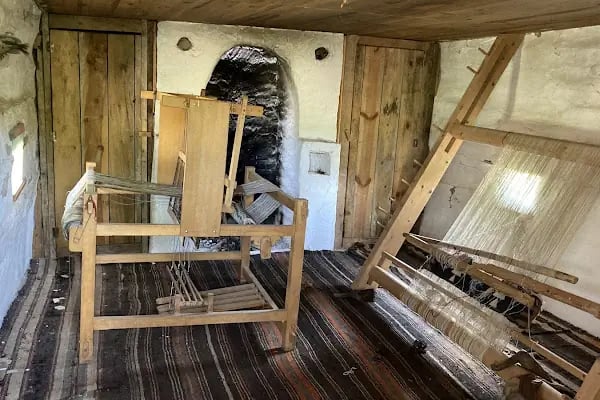 Aktopraklık Höyük Arkeopark Açık Hava Müzesi - Resim 17