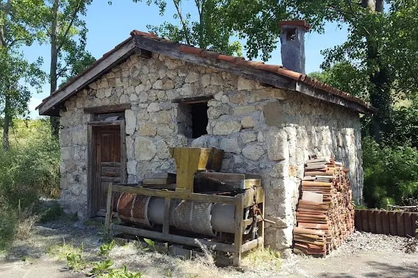 Aktopraklık Höyük Arkeopark Açık Hava Müzesi - Resim 12