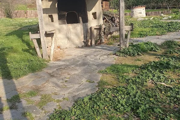 Aktopraklık Höyük Arkeopark Açık Hava Müzesi - Resim 14