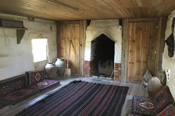 Aktopraklık Höyük Arkeopark Açık Hava Müzesi - Resim 8