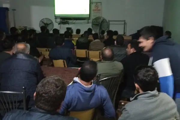 Değerli Cafe - Resim 19