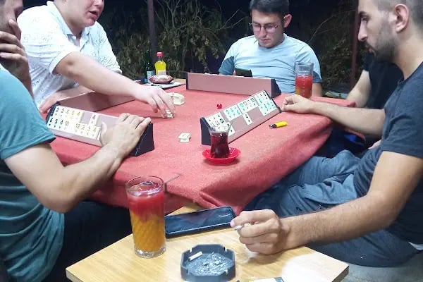 Değerli Cafe - Resim 10