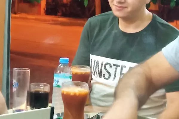 Değerli Cafe - Resim 17