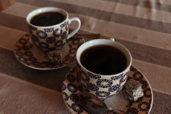 Değerli Cafe - Resim 4
