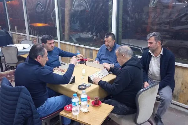Değerli Cafe - Resim 13