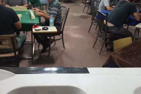 Değerli Cafe - Resim 16